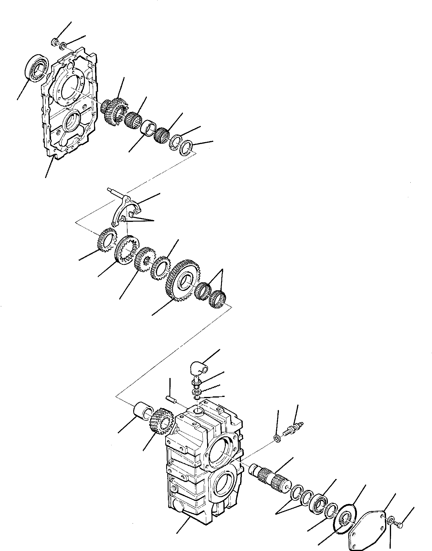 Уплотнительное кольцо круглого сечения 21D-09-69280 KOMATSU