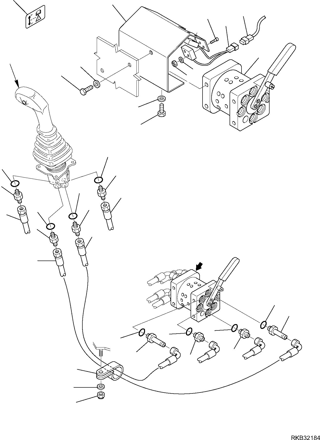 Уплотнительное кольцо круглого сечения 885670023 KOMATSU