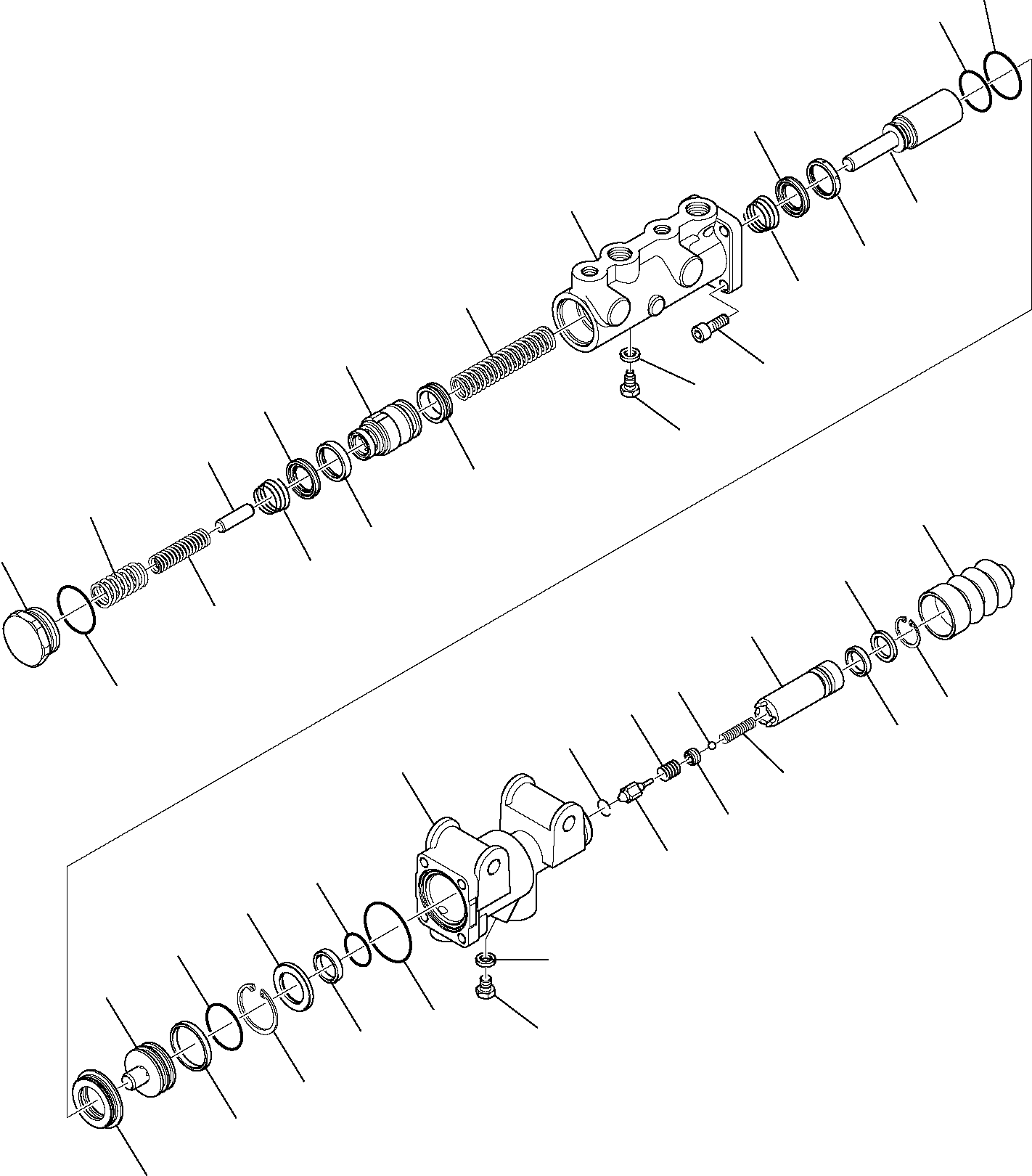 KIT, SPRING 880100097 KOMATSU