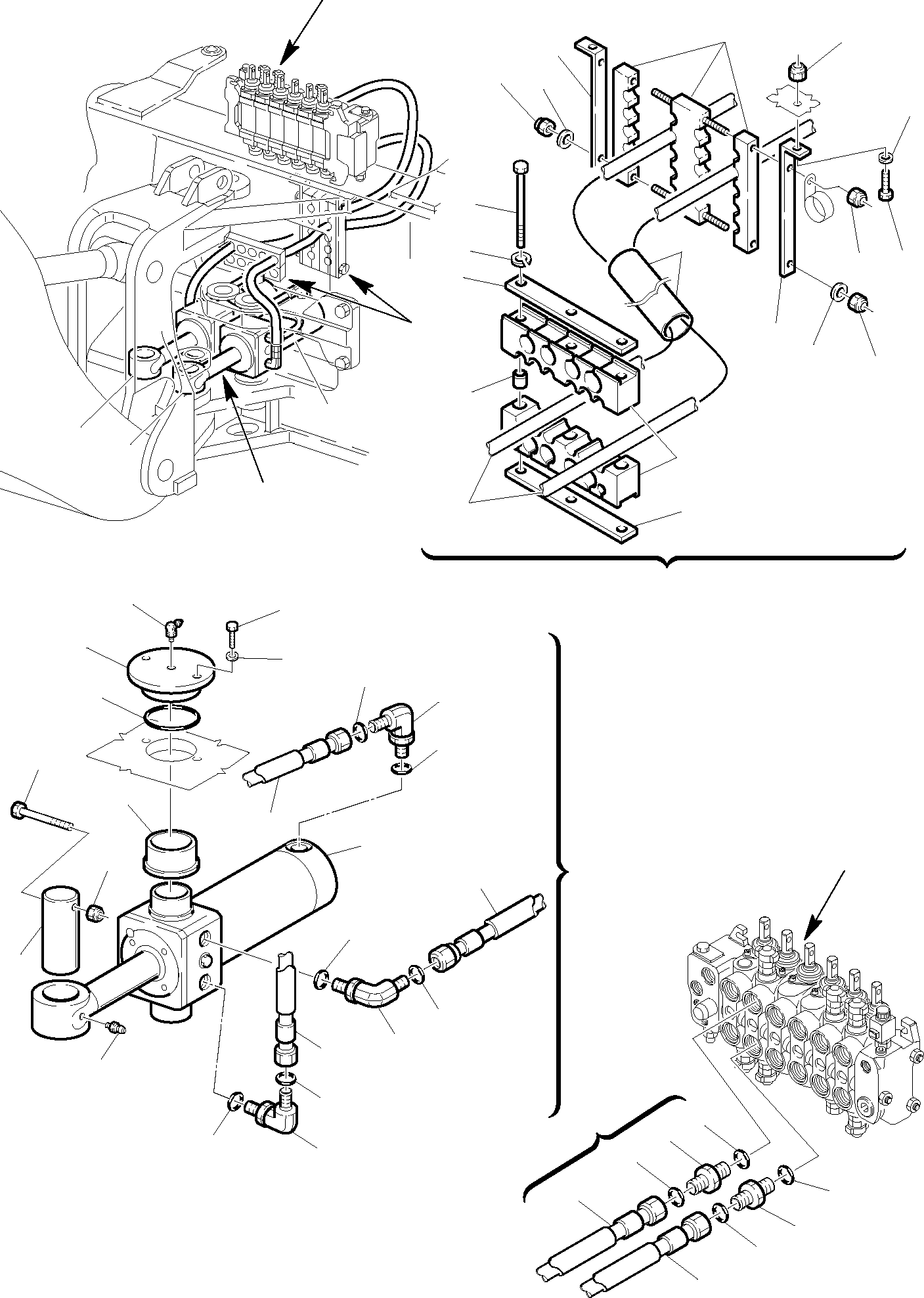 Защита 312703697 KOMATSU