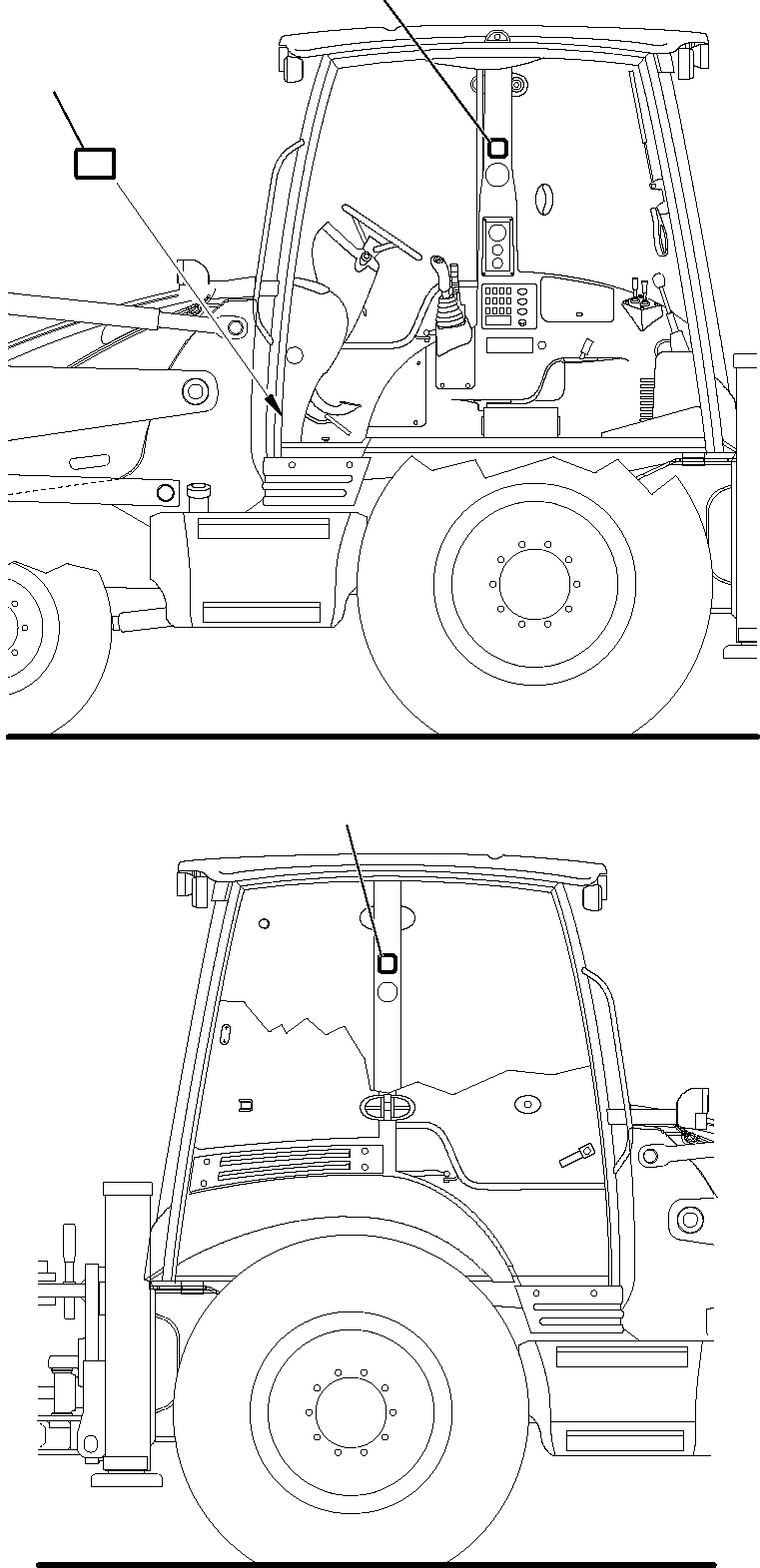PLATE, GERMANY HOMOLOGATION 37A-98-11850 KOMATSU