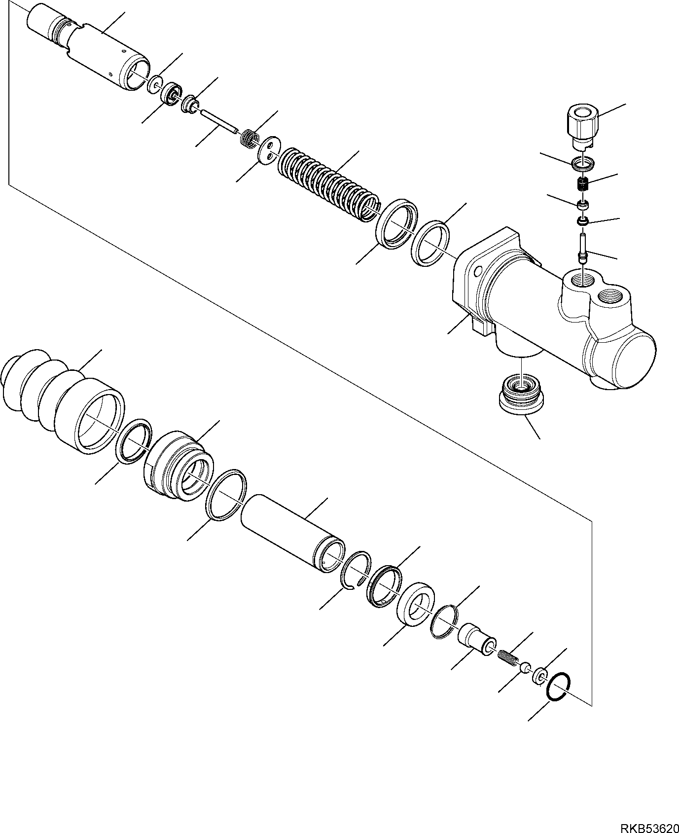 KIT, SPRING 42N-33-11270 KOMATSU