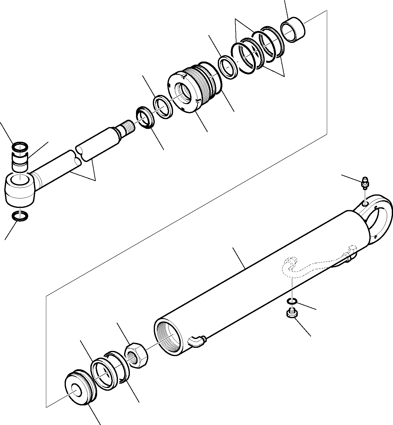 Уплотнительное кольцо круглого сечения 07000-121115 KOMATSU