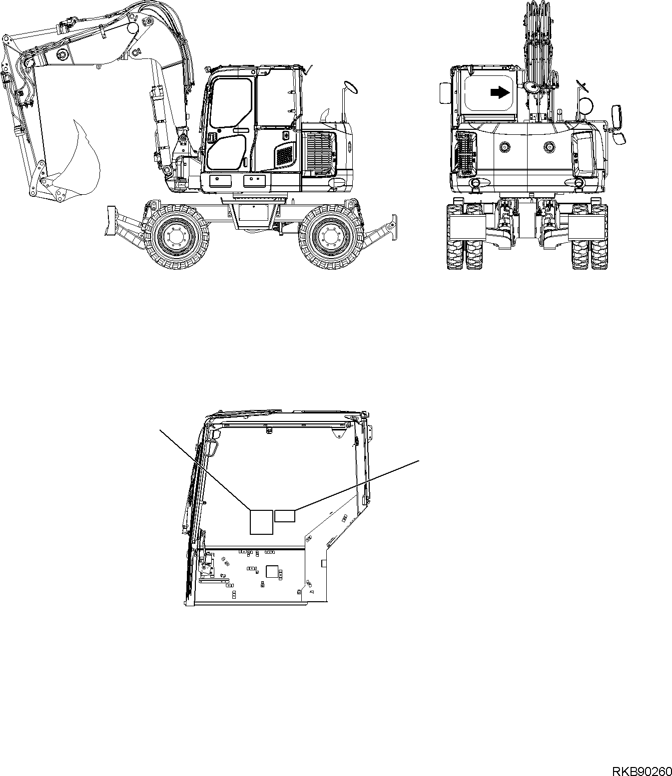 Пластина 227-00-21131 KOMATSU