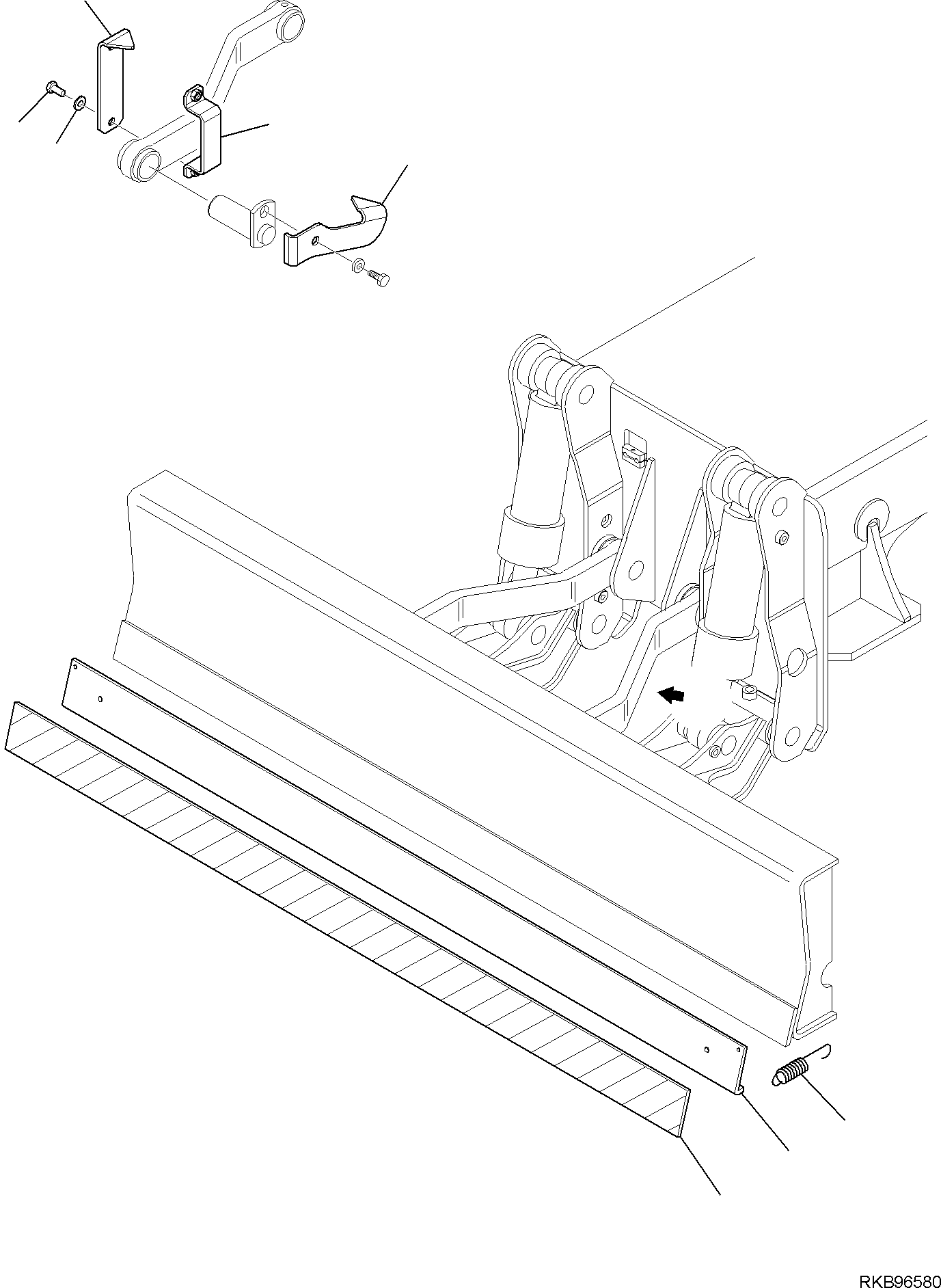 Клей 227-910-1120 KOMATSU