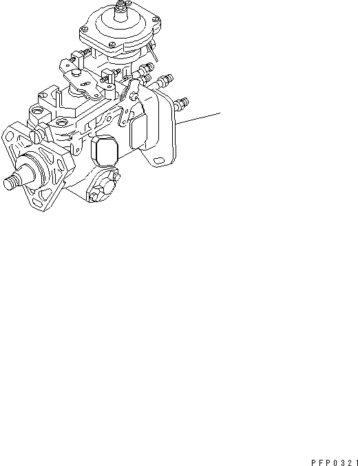 SEAL KIT,(NOT SHOWN) 20Y-01-K1460 KOMATSU
