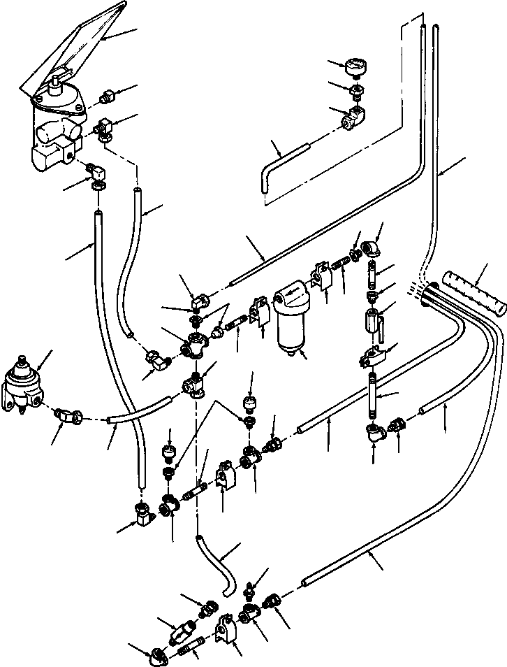 M 17, PG 08- ) (SEE ALSO IT KOMATSU