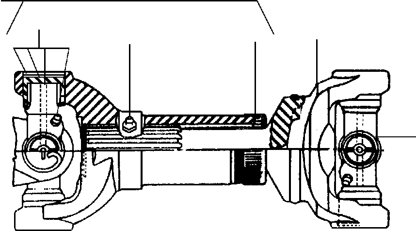 пылезащитное уплотнение 1234 002 H1 KOMATSU