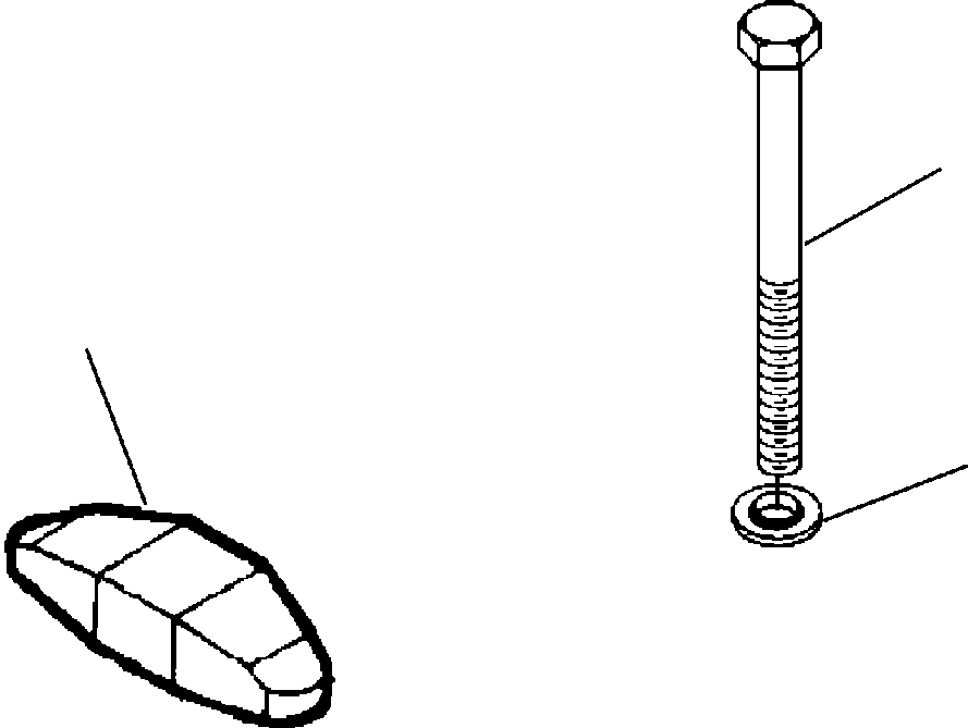 OL SYSTEM: STC ENGINE CONTR KOMATSU