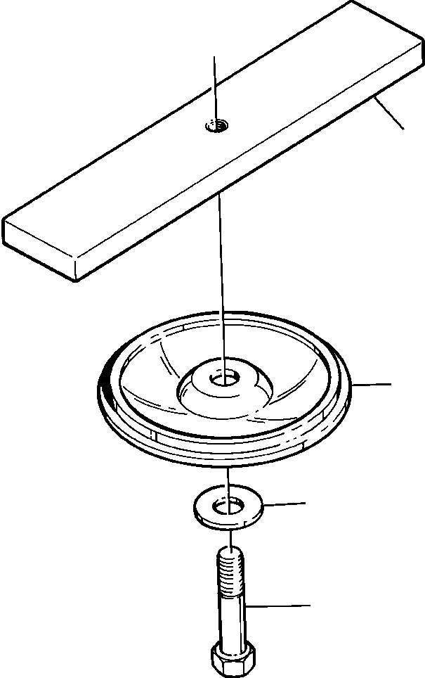 COVER ASSEMBLY, ACCESS 727 192 C1 KOMATSU