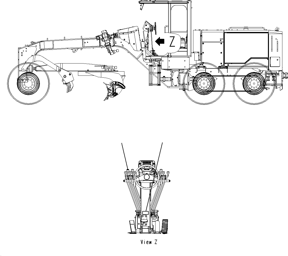 Пластина 20Y-00-44150 KOMATSU