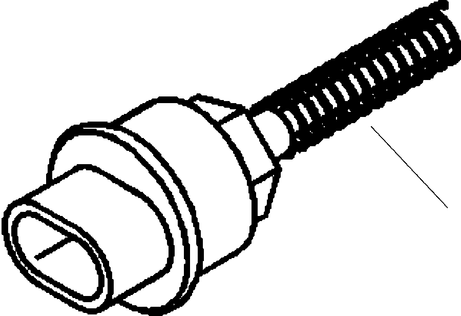SENSOR, OIL LEVEL 6742-01-5151 KOMATSU