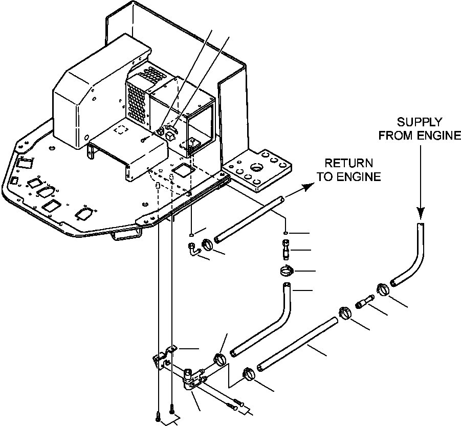 KIT, SOLENOID VALVE 1312 034 H91 KOMATSU