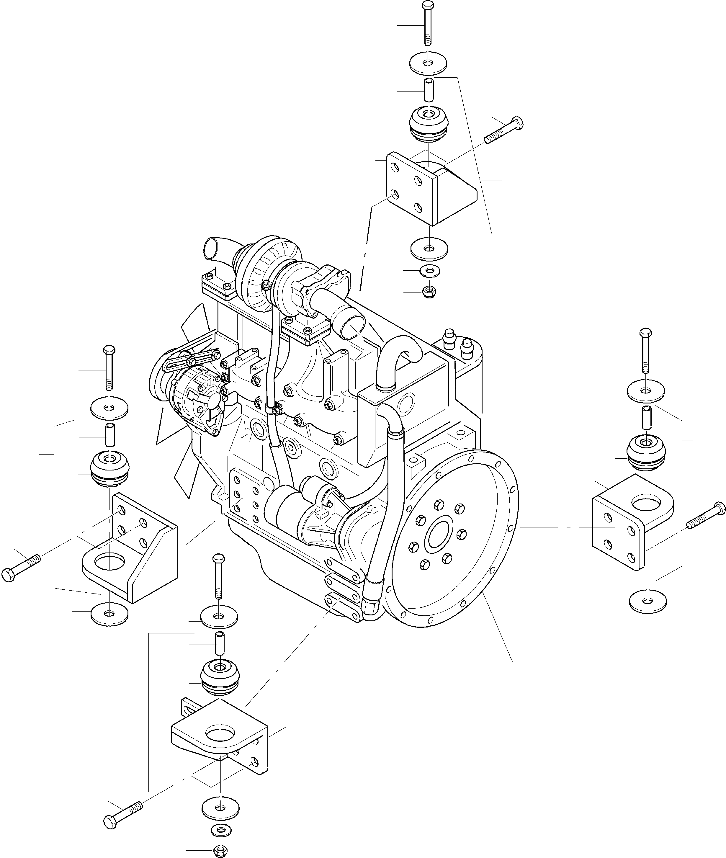 Диск 42W-01-11A40 KOMATSU