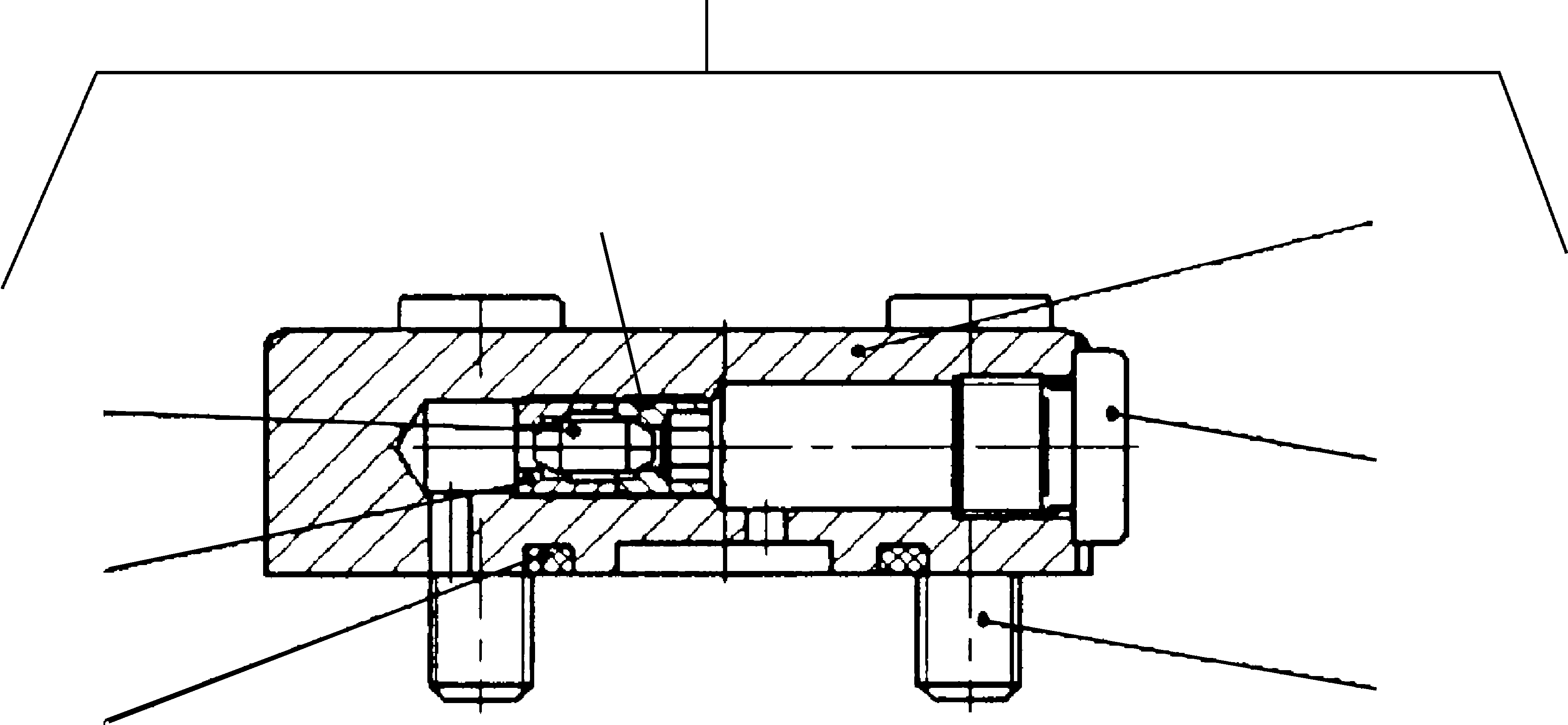 Винт 42R-17-H0S80 KOMATSU