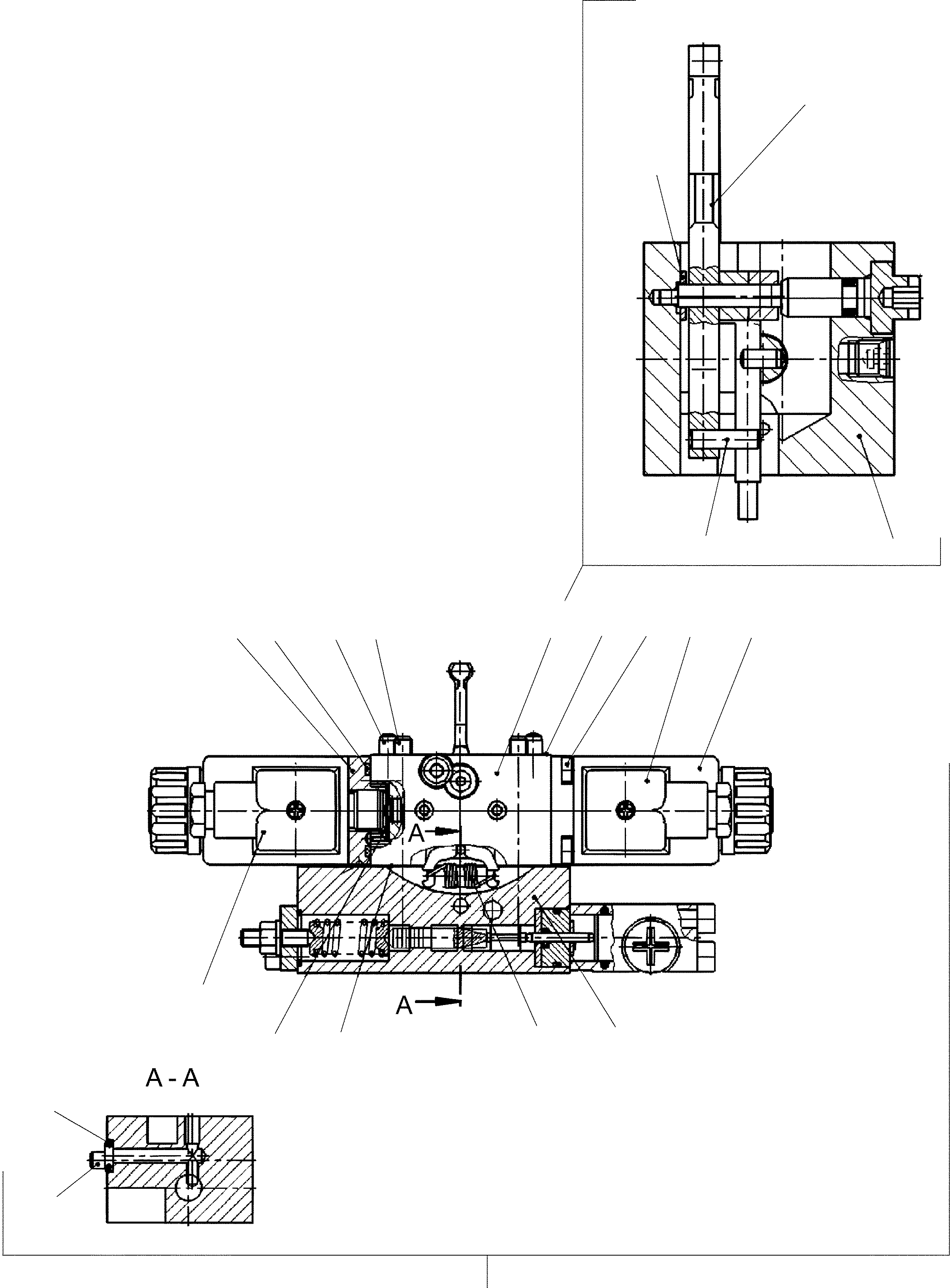 Магнит 42R-17-H0S97 KOMATSU
