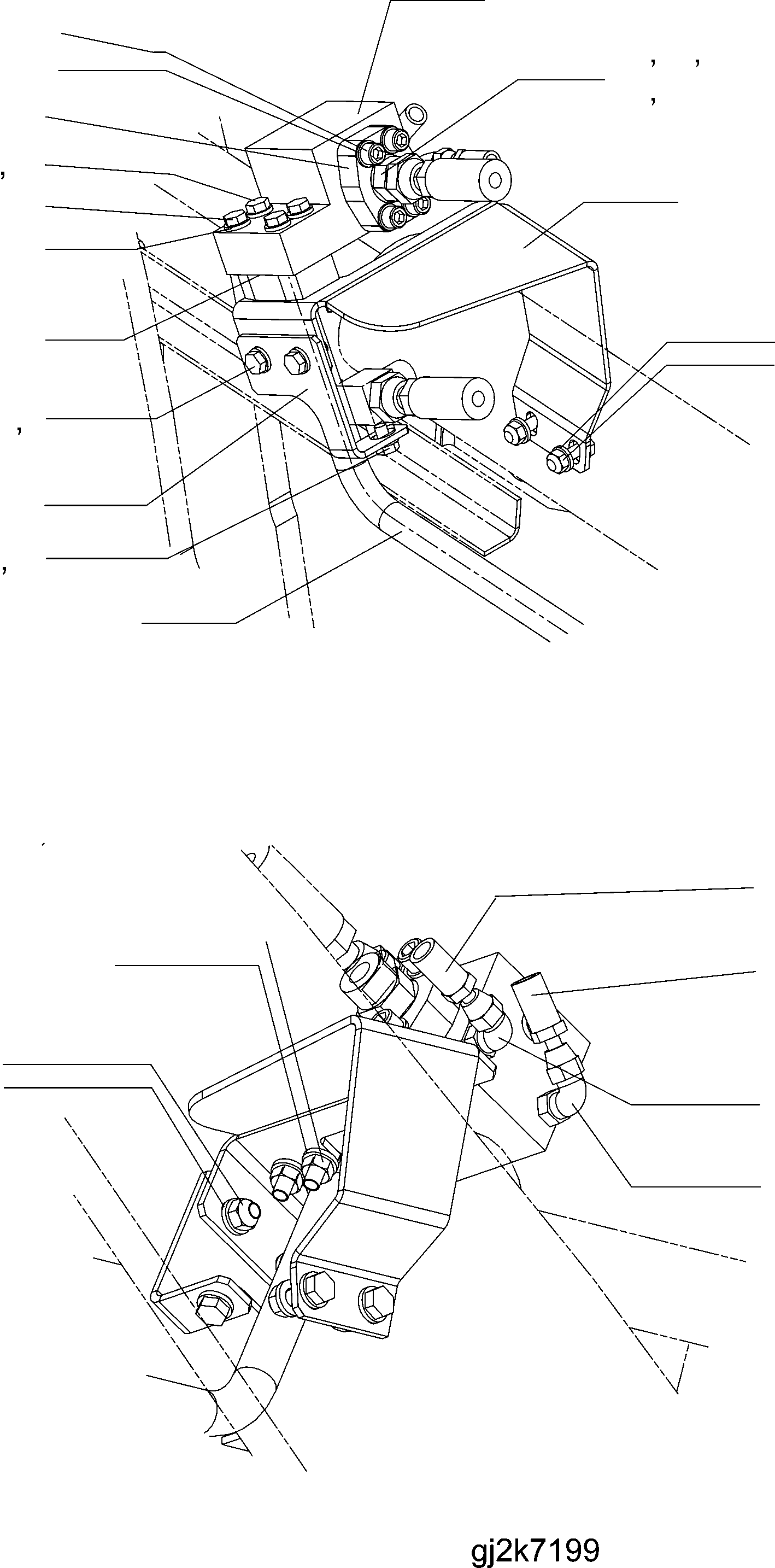 Уплотнительное кольцо круглого сечения 07002-13032 KOMATSU