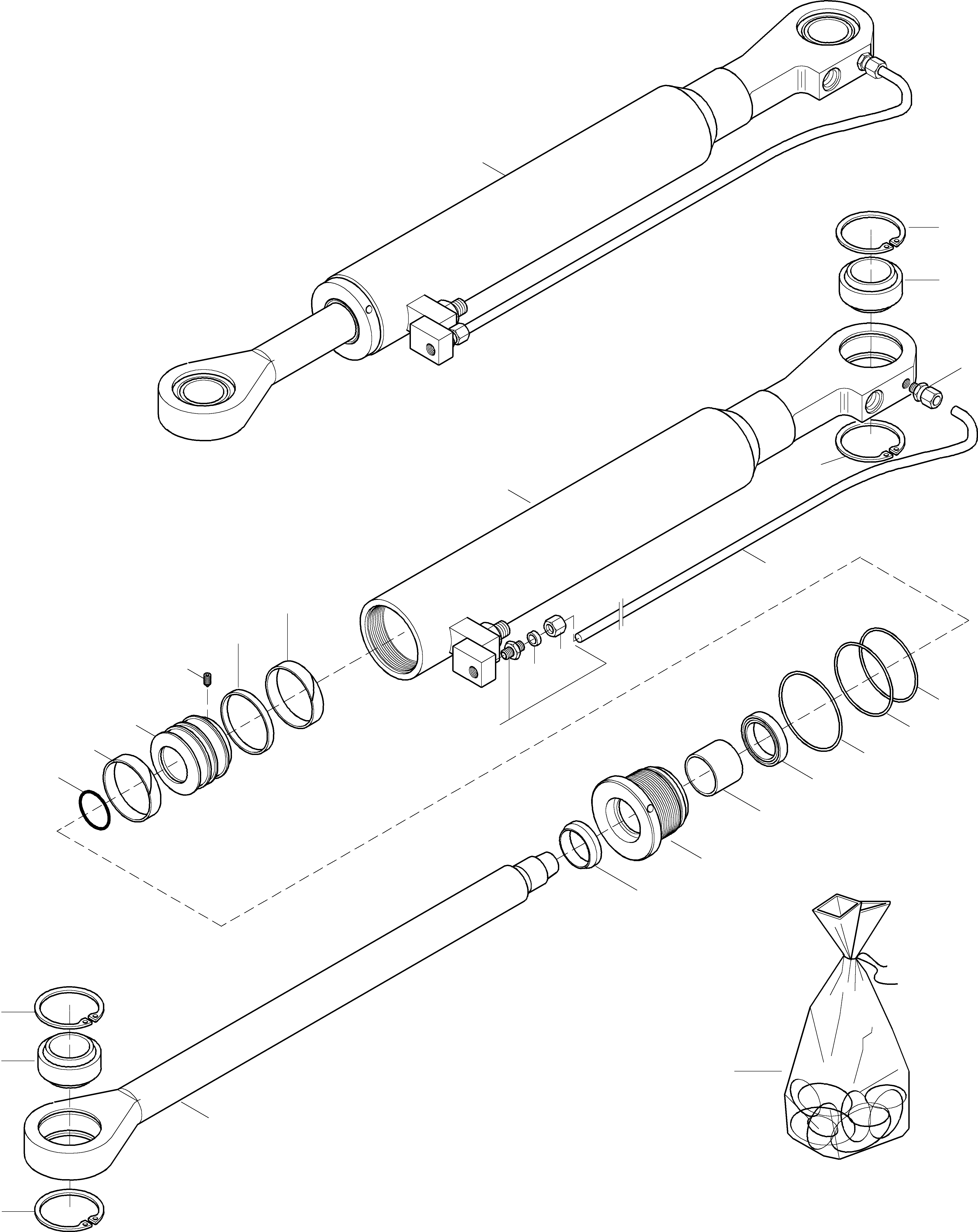 Пилот 42Y-63-H0P75 KOMATSU