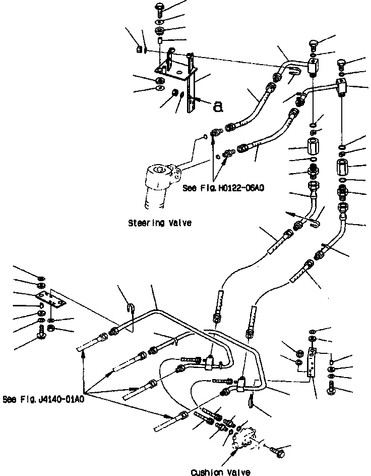 Пластина 429-62-21180 KOMATSU