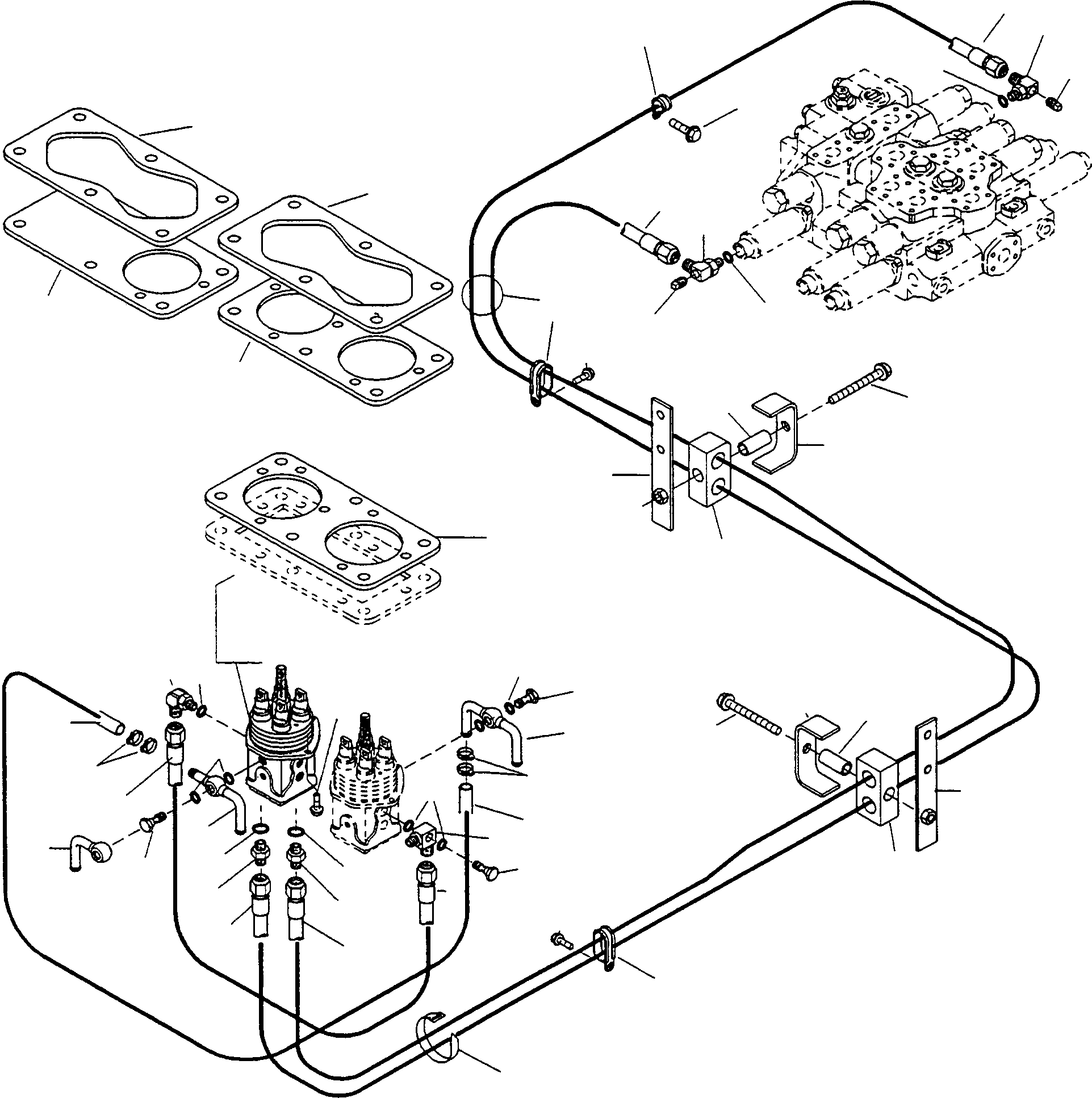 Соединение 421-877-1570 KOMATSU
