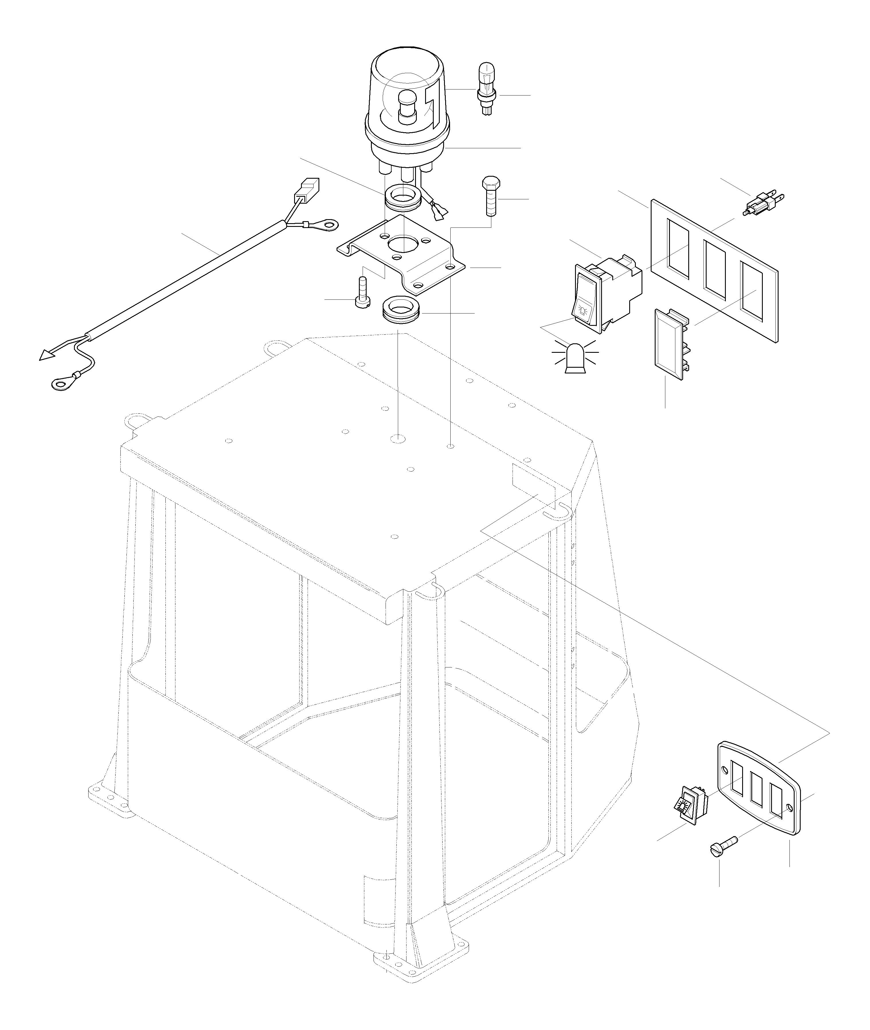 SYMBOL 419-00-H1150 KOMATSU