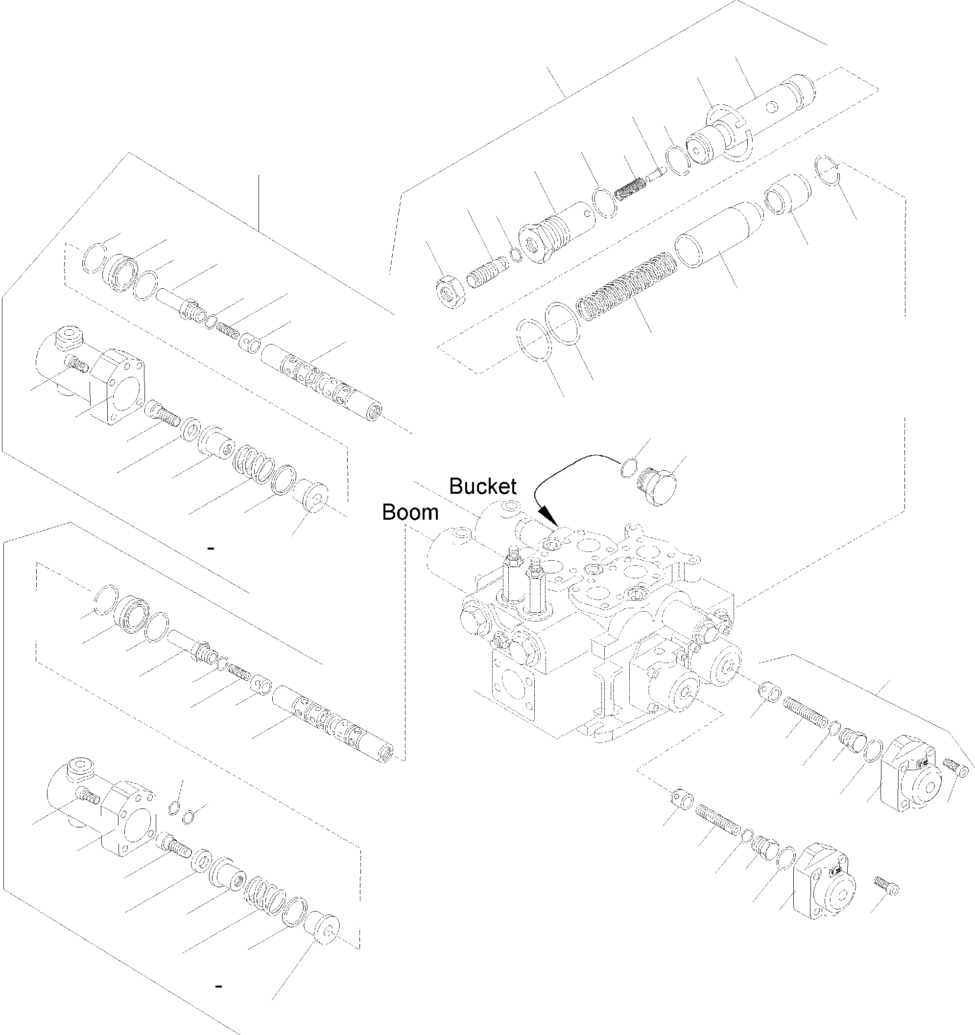 Уплотнительное кольцо круглого сечения 421-64-H0R02 KOMATSU