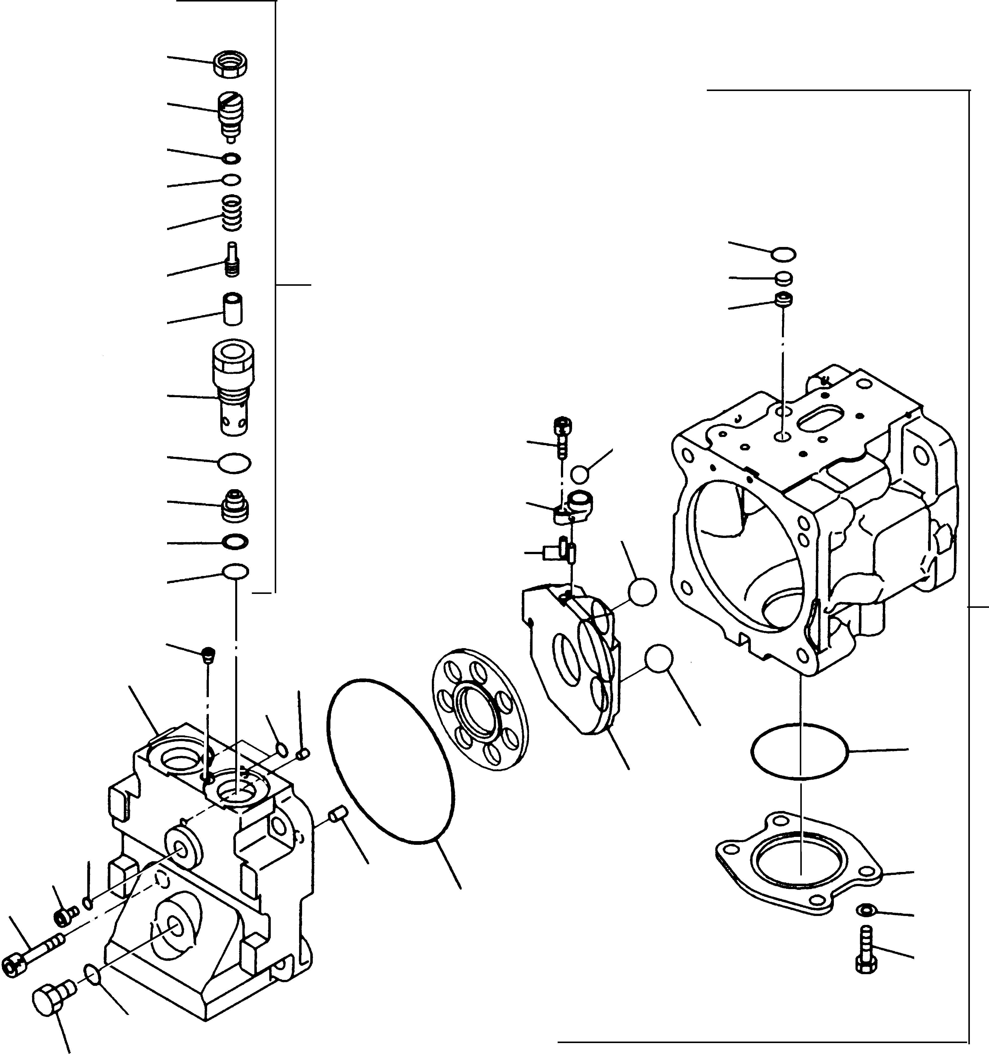 Уплотнительное кольцо круглого сечения 07000-E2010 KOMATSU