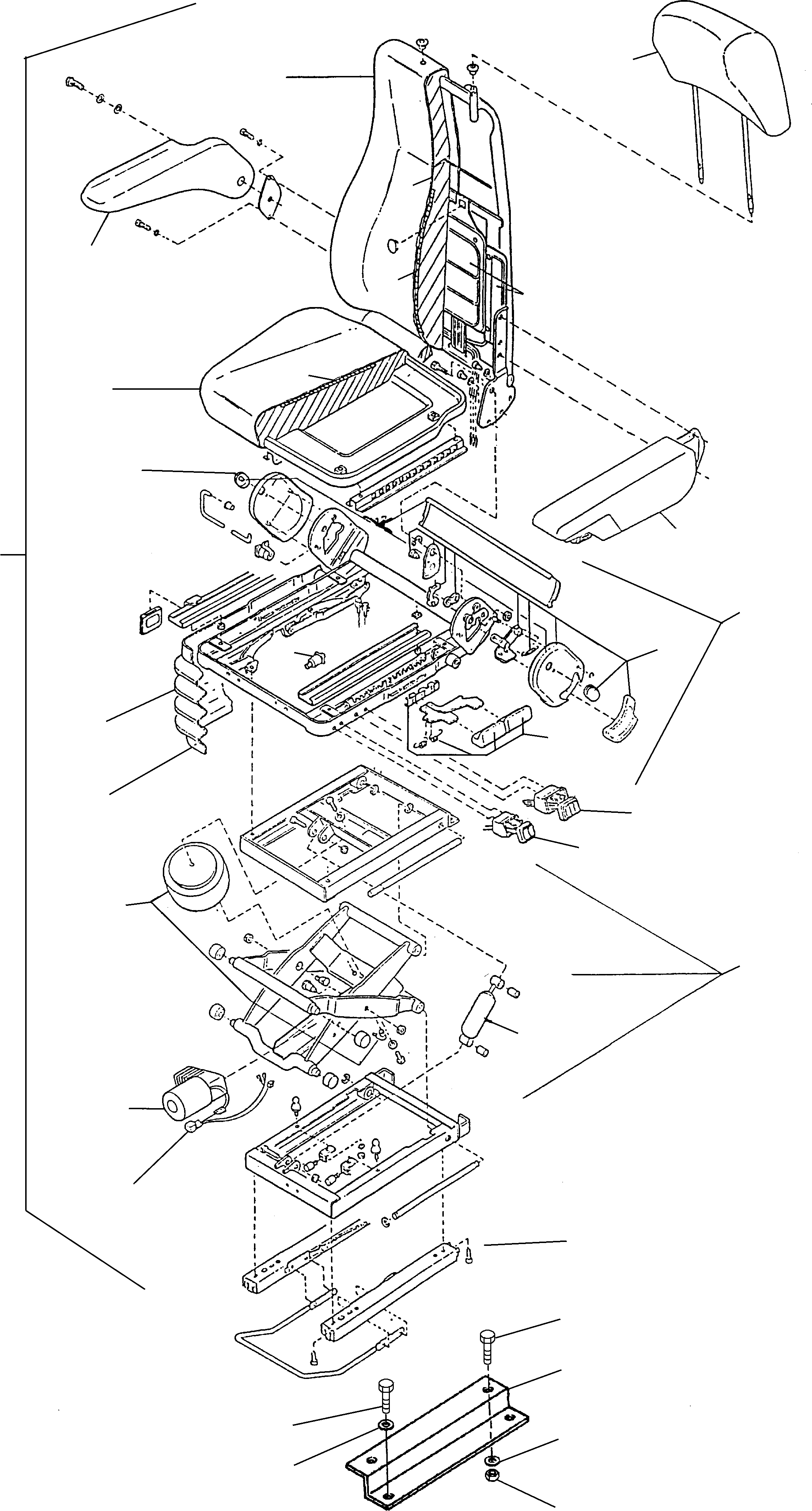Клапан 421-57-H0P92 KOMATSU