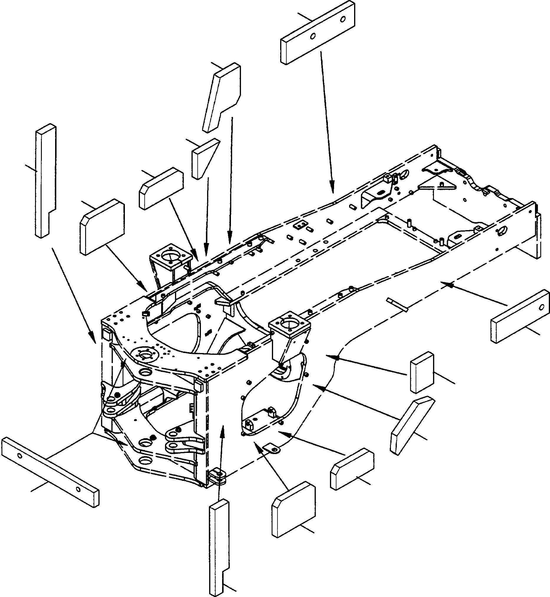 SHEET,(FOR JAPAN) 421-Z84-3280 KOMATSU