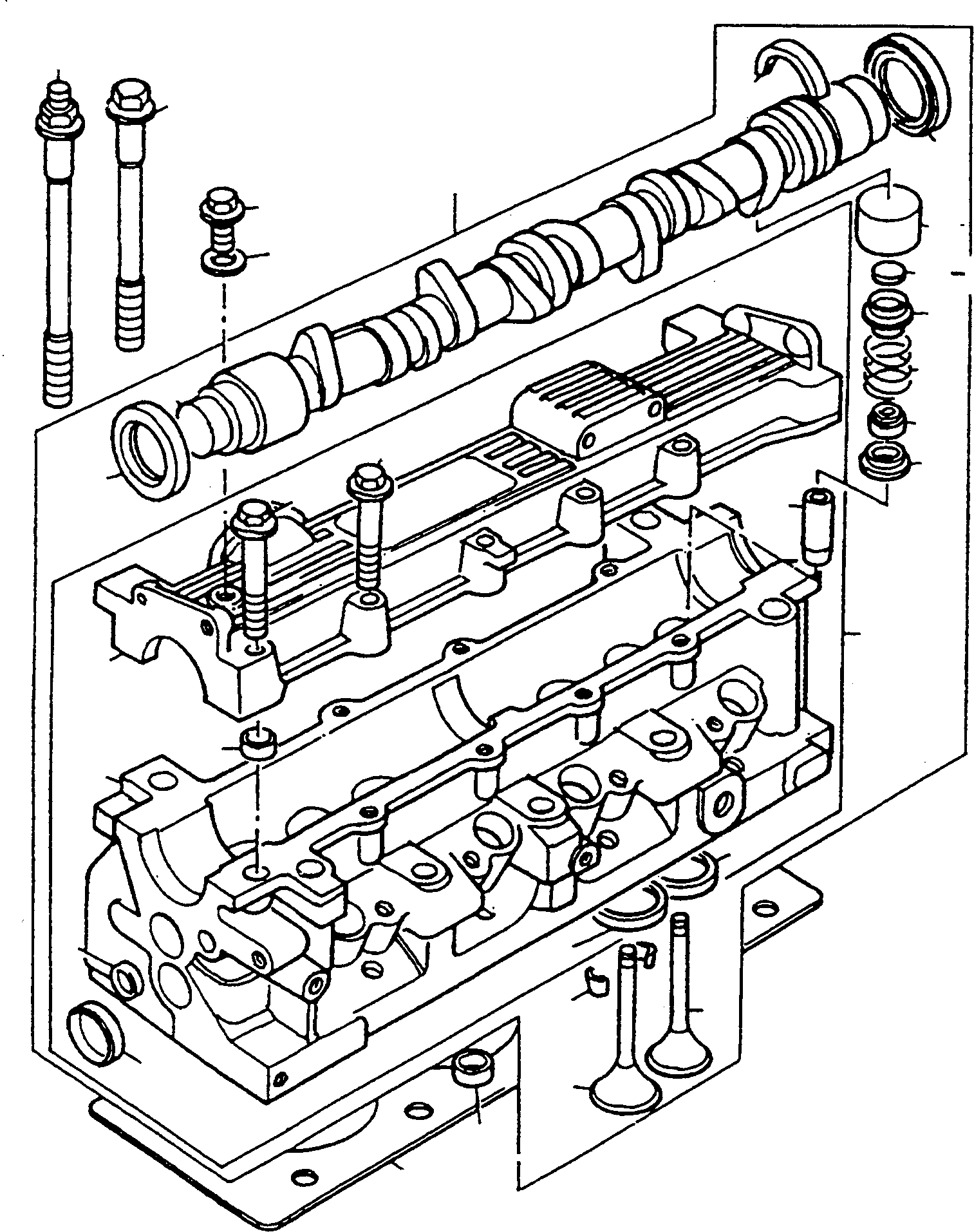 INSET 4918082M1 KOMATSU