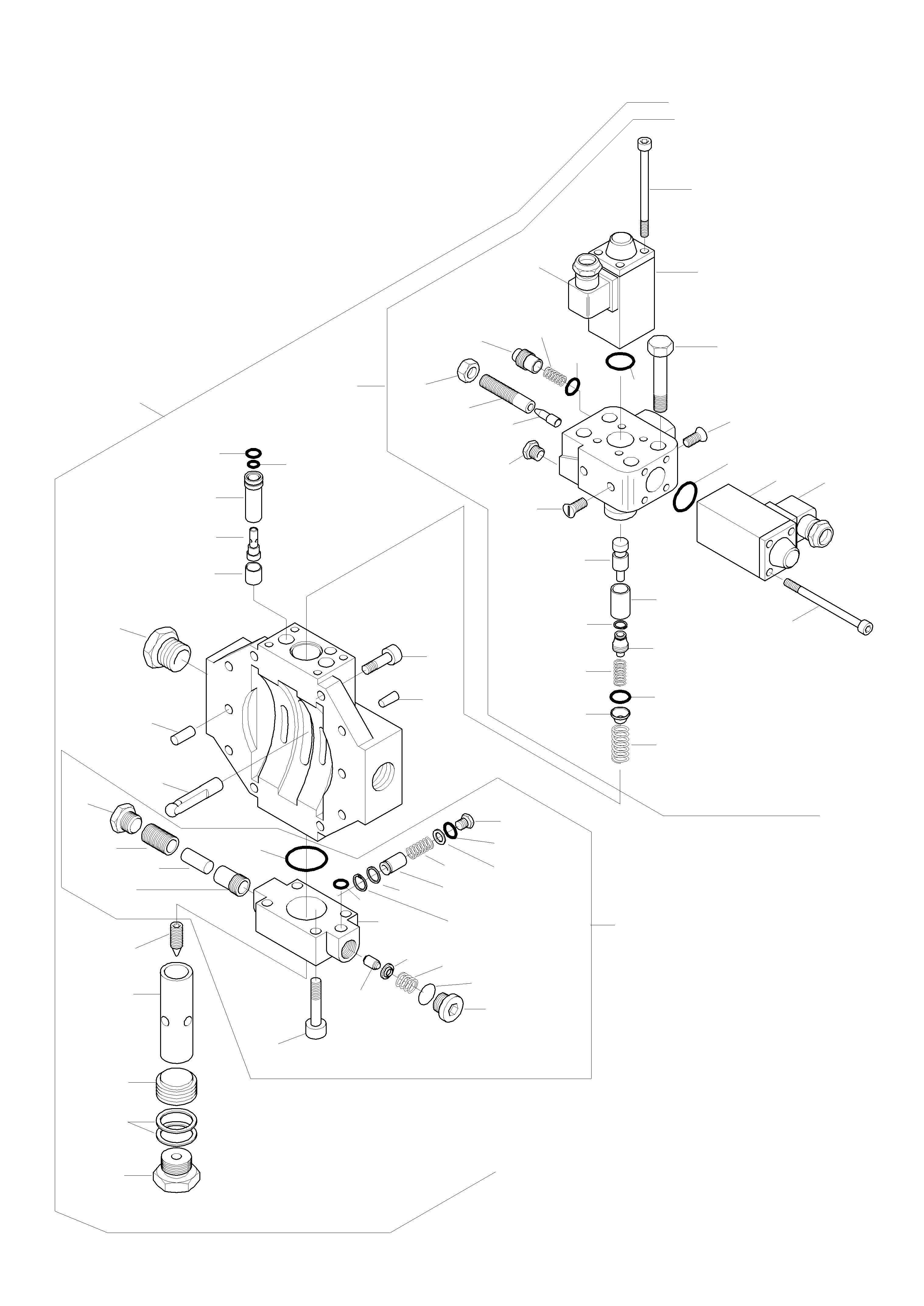 Винт 42U-17-H0R02 KOMATSU