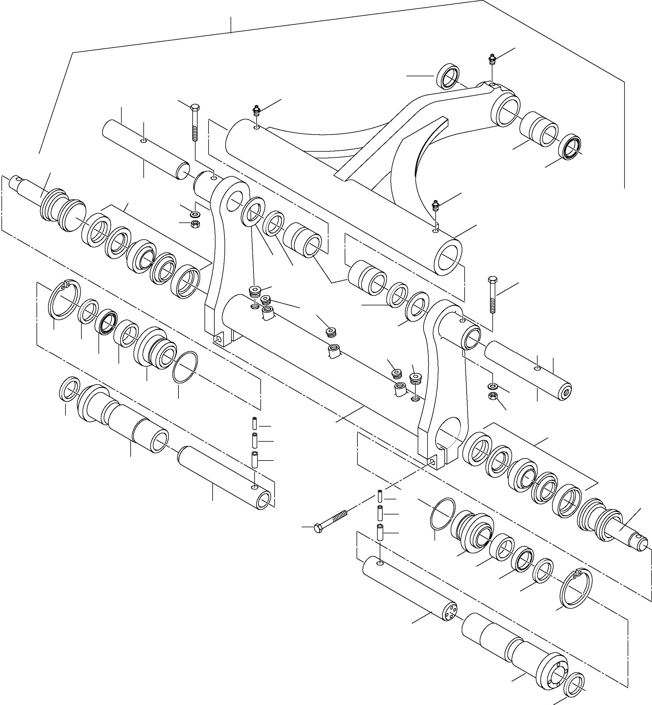 CHANGE DEVICE 42T-70-21030 KOMATSU