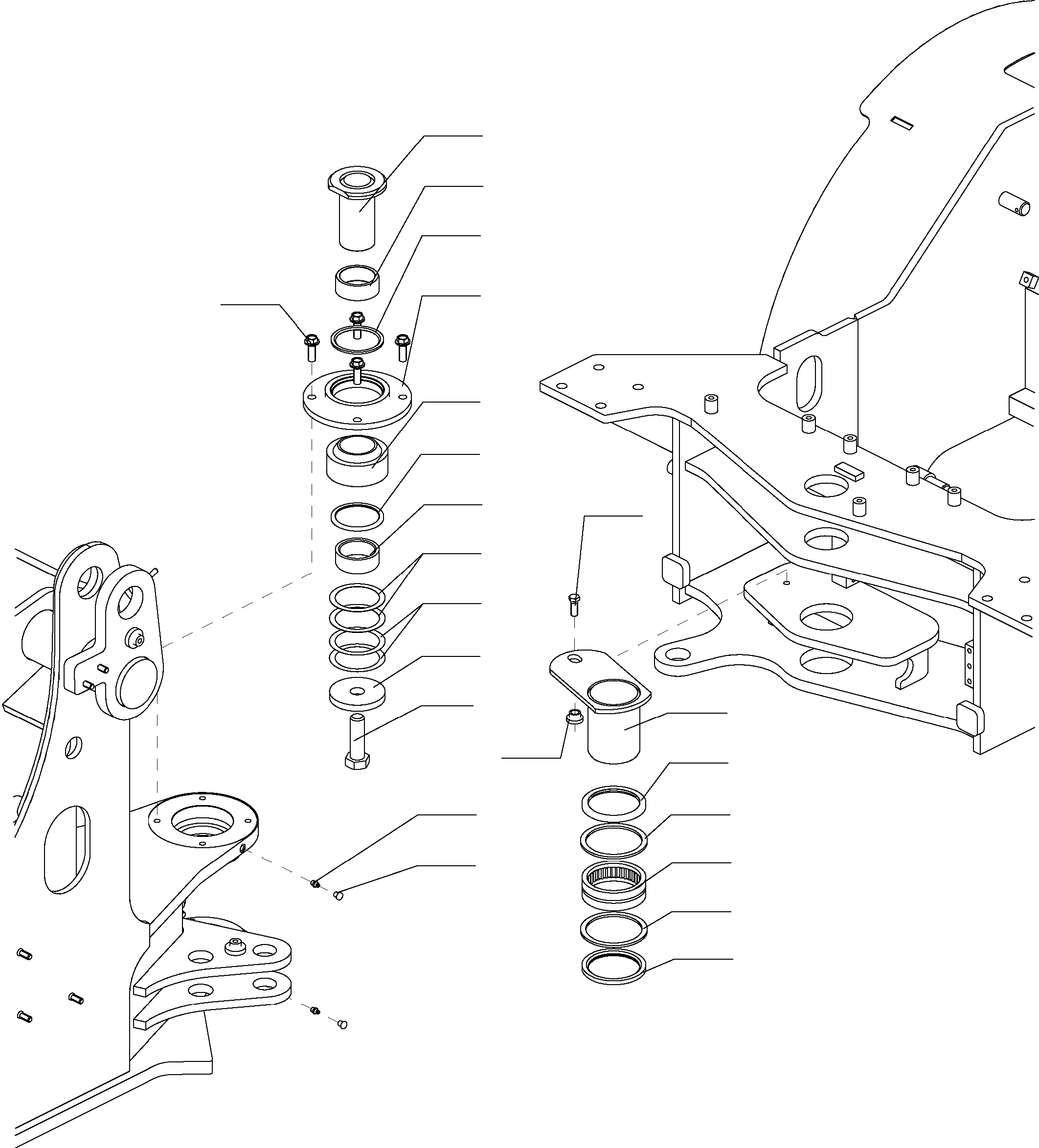 Диск 42T-46-23150 KOMATSU