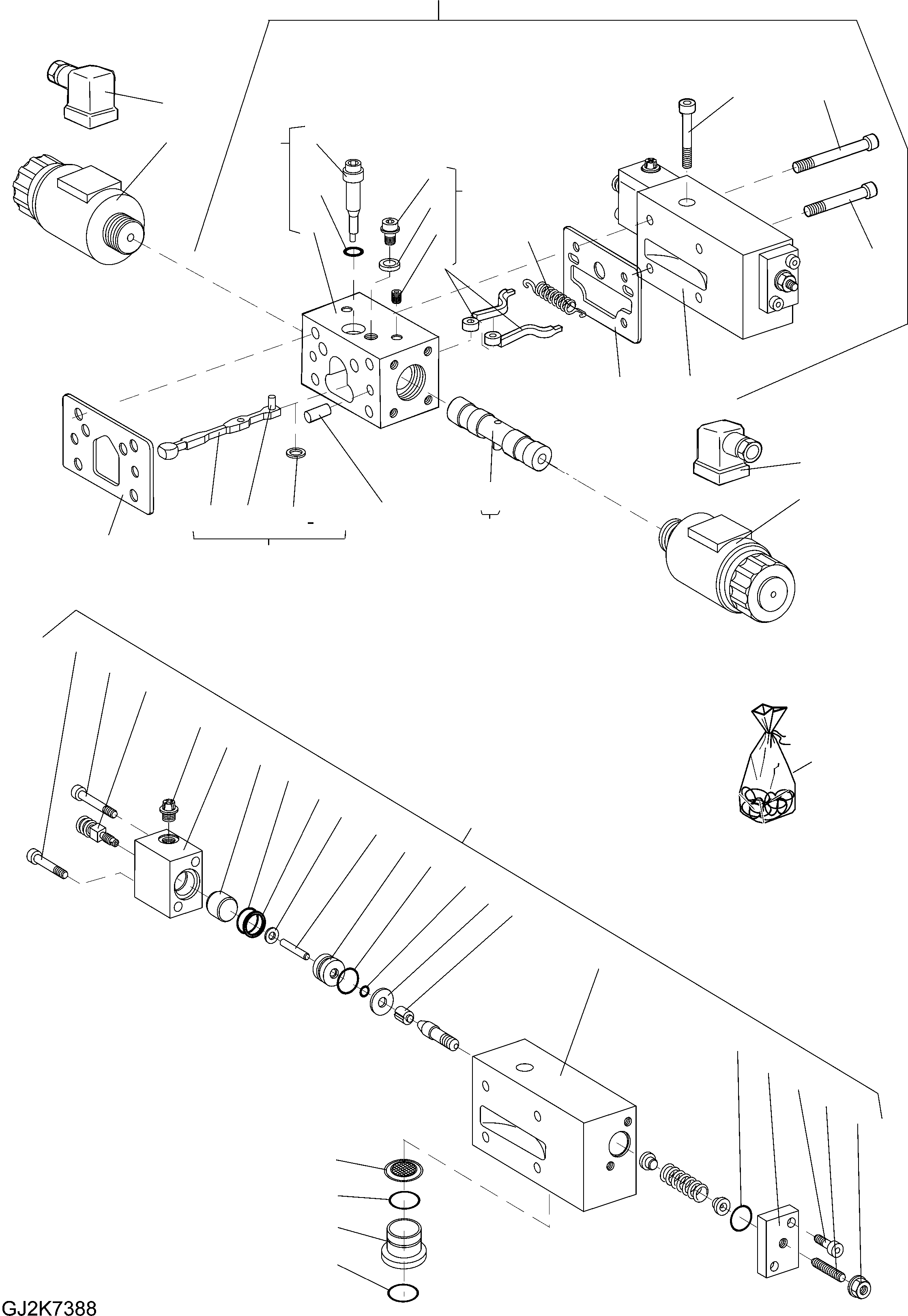 PEG 42U-17-H0T40 KOMATSU
