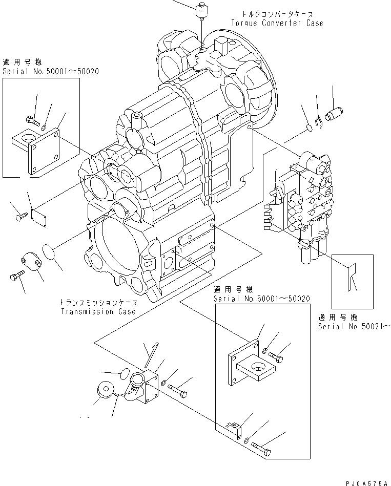 Пластина 714-11-16880 KOMATSU