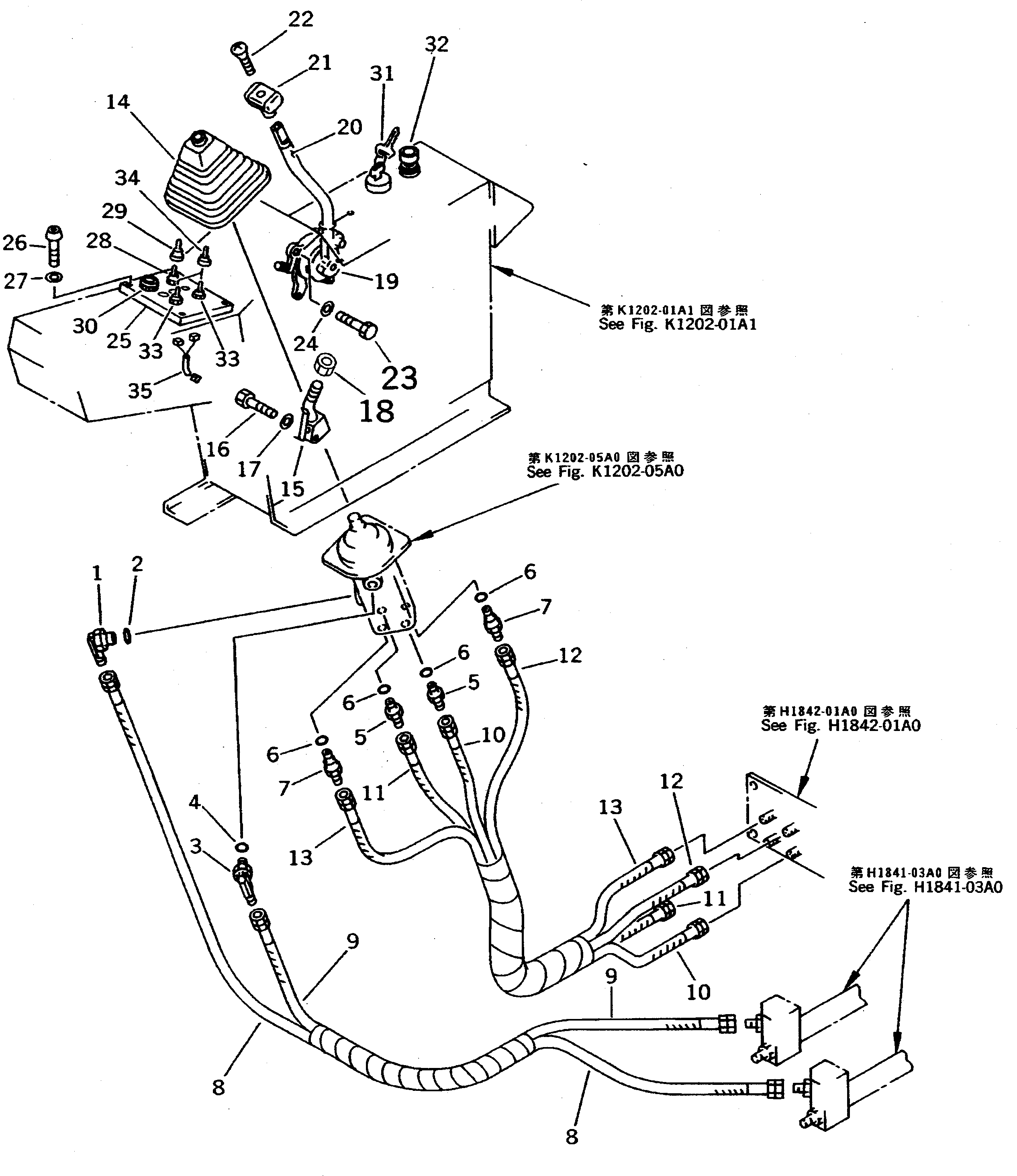 Панель 209-06-62550 KOMATSU