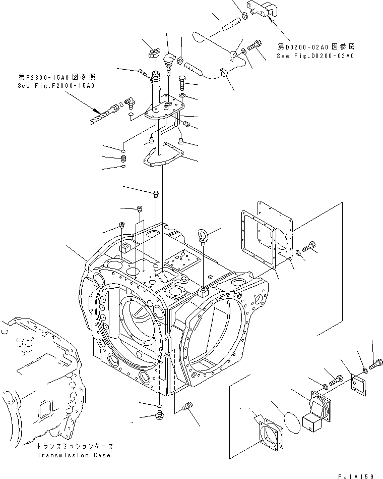 Шланг 09483-47180 KOMATSU