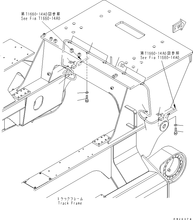 Жгут проводов 8255-06-4931 KOMATSU