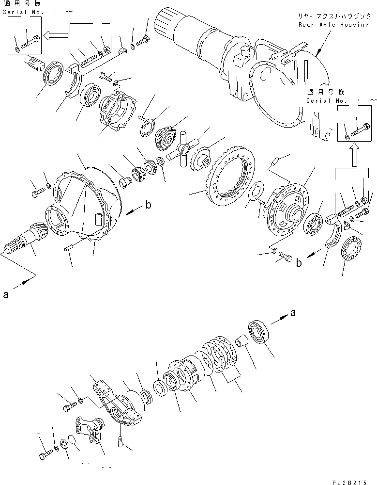 Болт \0\01010-31670 KOMATSU