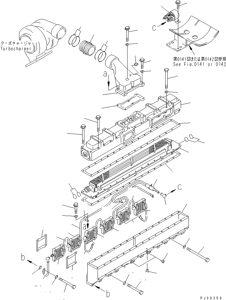 HEATER,RIBBON (\2\600-815-4290) KOMATSU