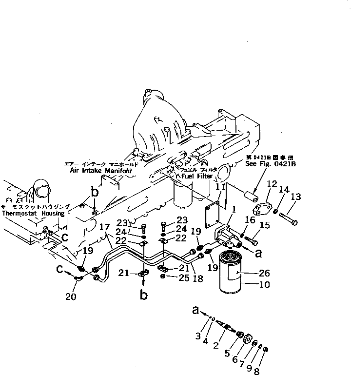 RESISTOR ASS'Y,(EXTREME COLD TERRAIN SPEC.) 600-411-1402 KOMATSU