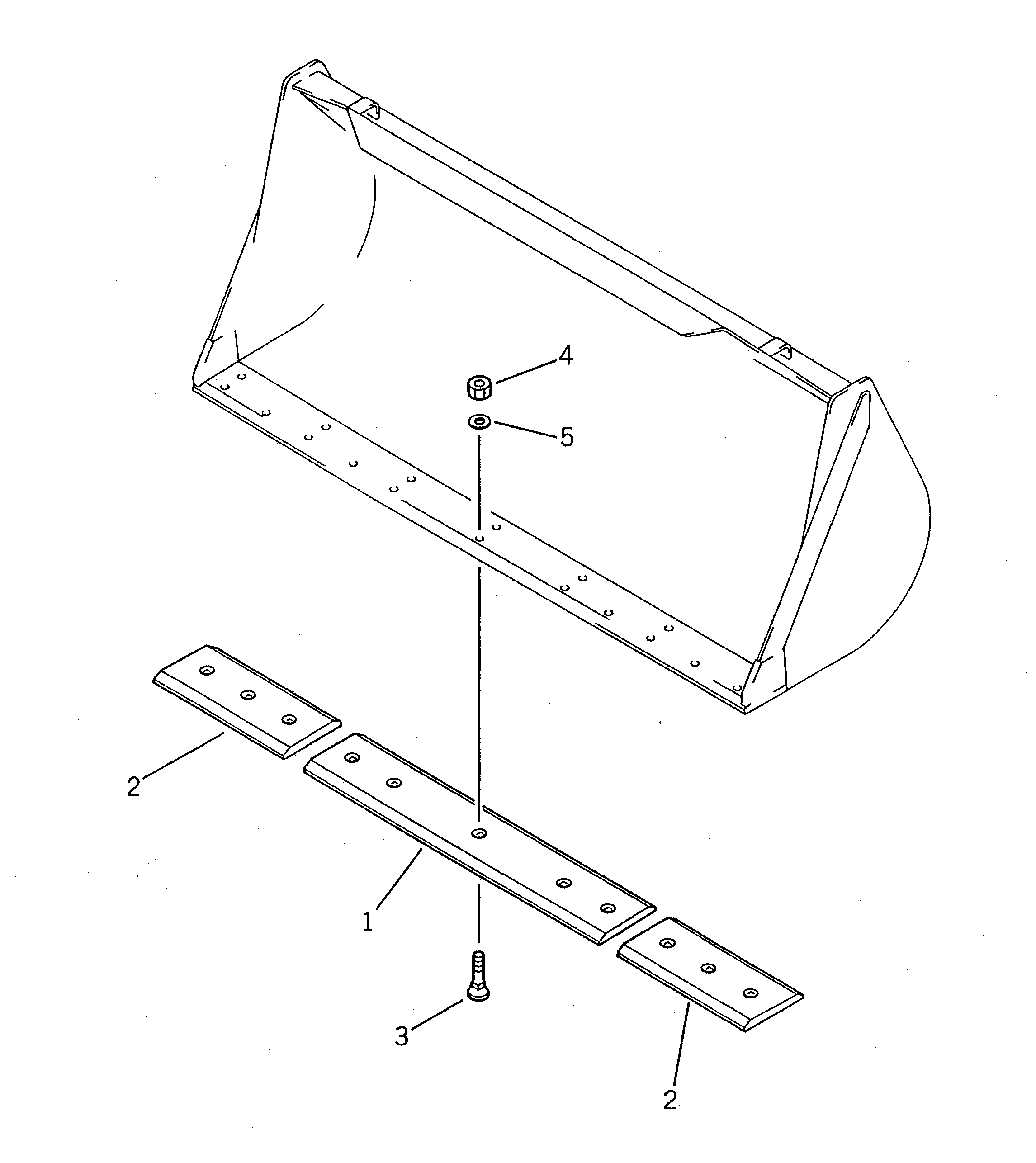 EDGE,CENTER 415-815-1110 KOMATSU