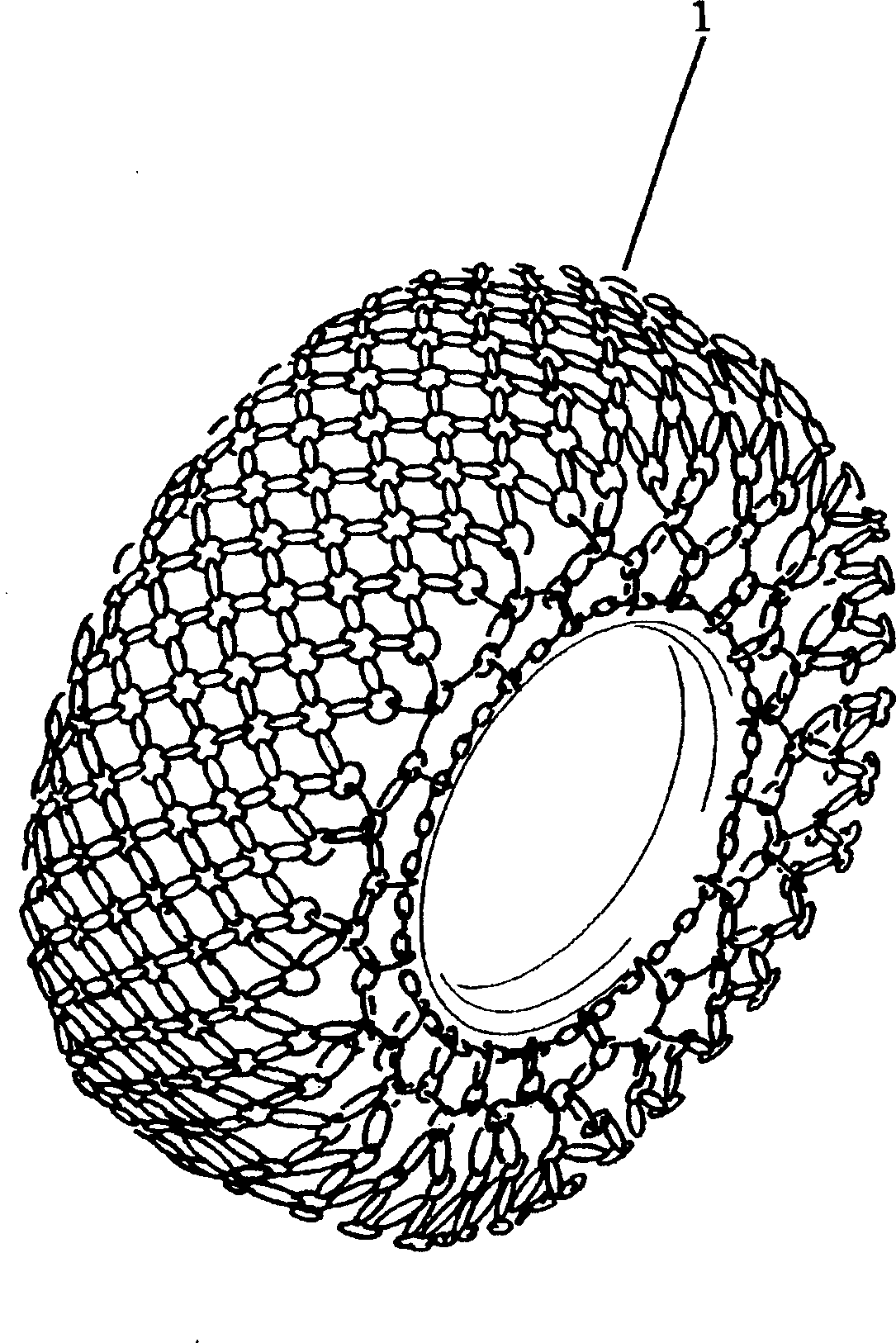 PROTECTOR,TIRE 421-Z60-1110 KOMATSU