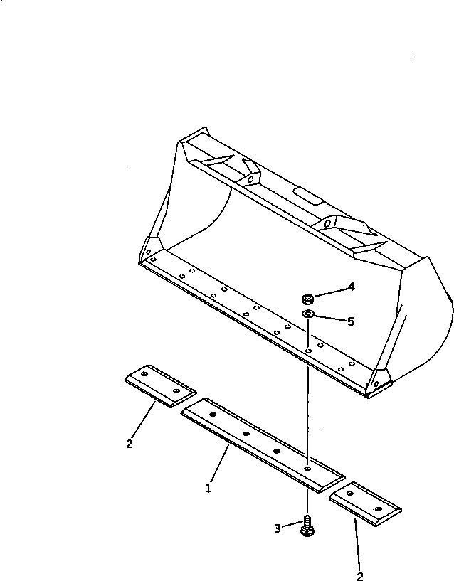 EDGE,CENTER \0\418-815-1210 KOMATSU