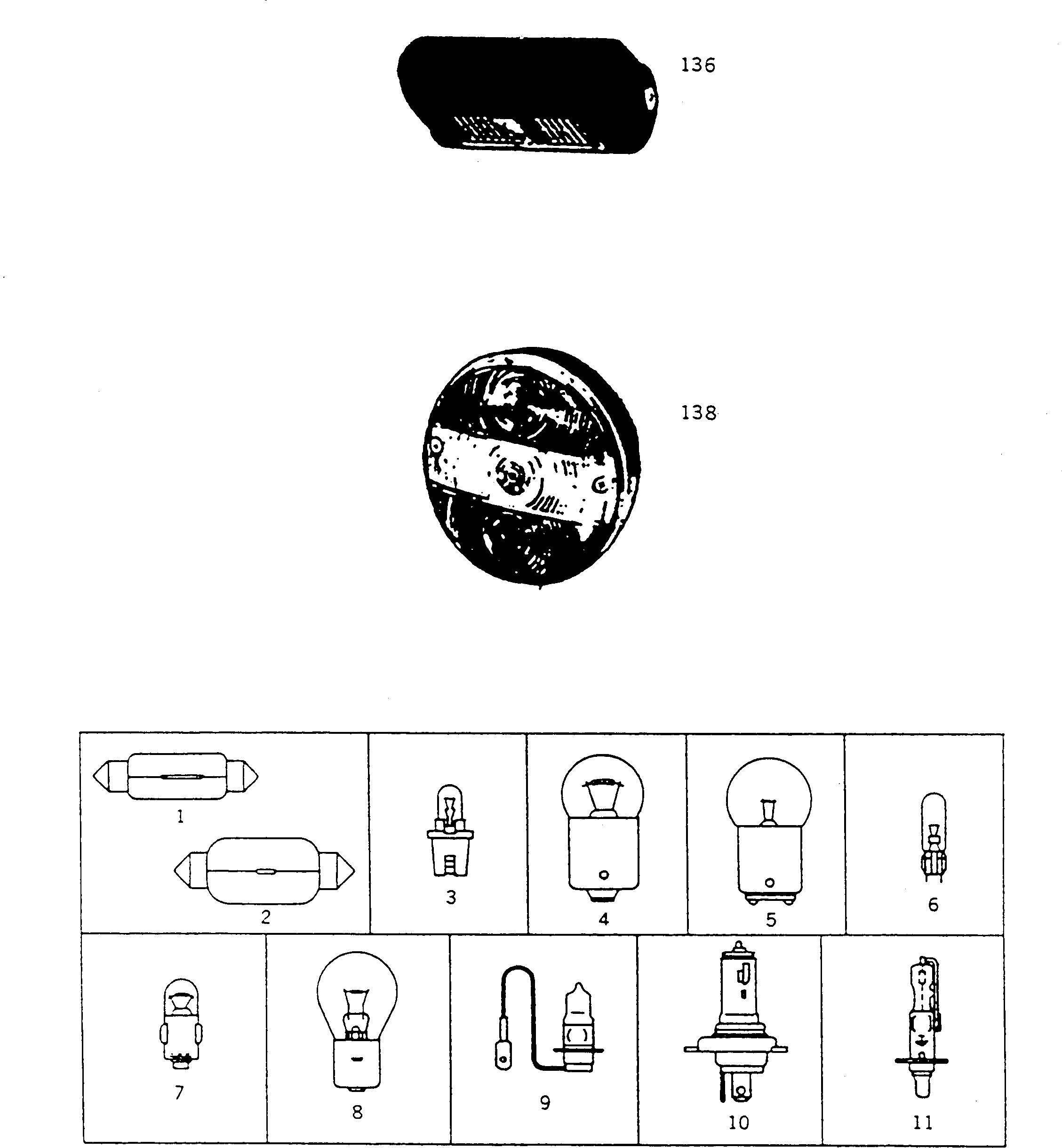 Резиновый элемент BW056194 KOMATSU