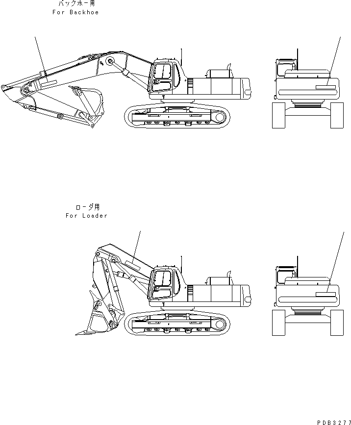 Маркировочная табличка 09690-91400 KOMATSU