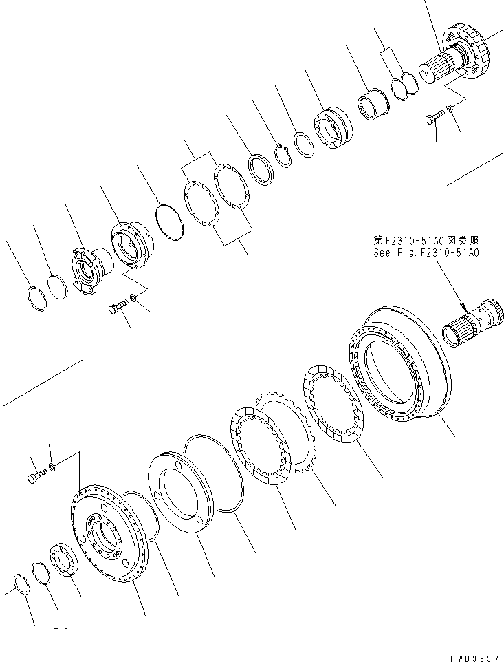 Колпачок \0\711-60-11391 KOMATSU