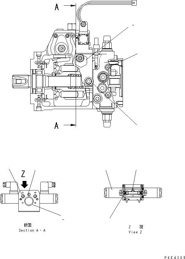 Уплотнительное кольцо круглого сечения 02890-01029 KOMATSU