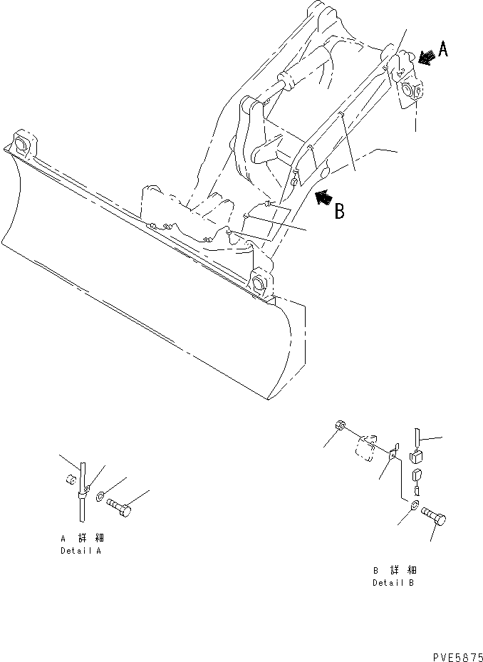 Провод в сборе 423-904-2751 KOMATSU