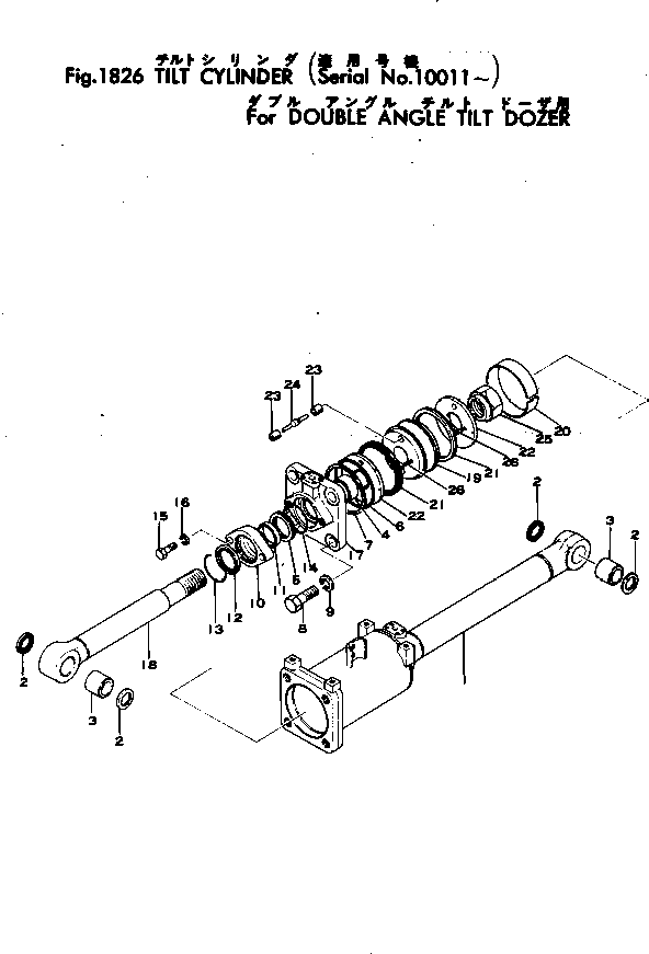 Сиденье 175-63-12391 KOMATSU
